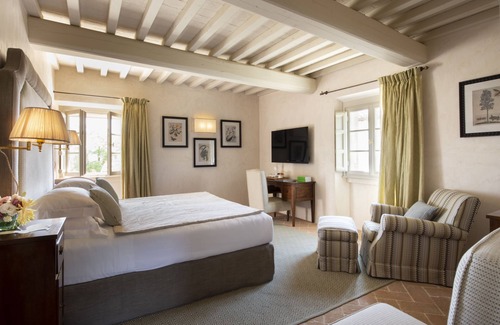 Borro Other | Il Borro - Relais & Châteaux