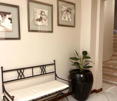 Gaeta Bed & Breakfast | Il Bottone D'Argento