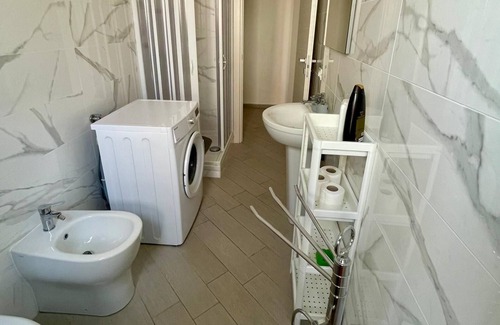 Agropoli Bed & Breakfast | Il Buon Risveglio Agropoli