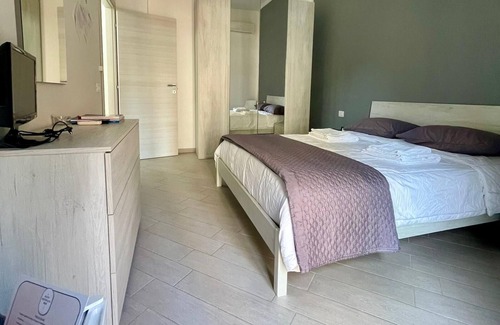 Agropoli Bed & Breakfast | Il Buon Risveglio Agropoli