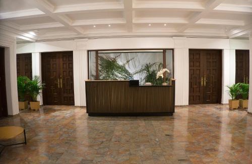 San Salvador Hotel | Il Buongustaio