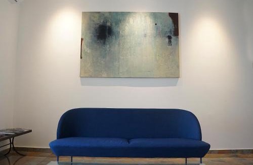 San Salvador Hotel | Il Buongustaio