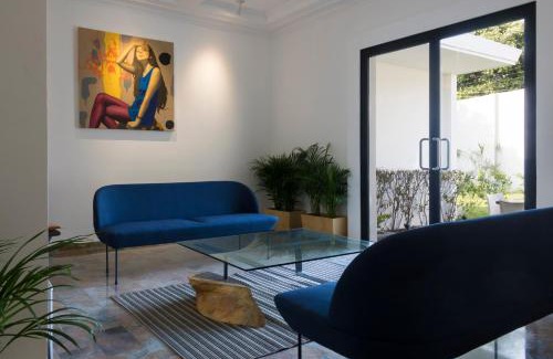 San Salvador Hotel | Il Buongustaio