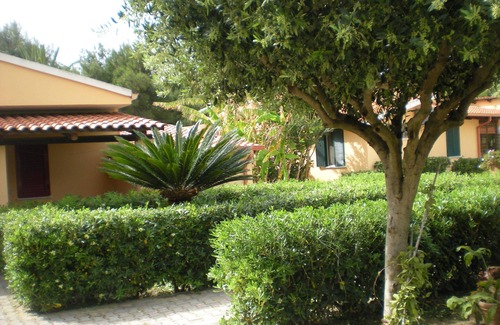 Marina di Zambrone Apartment | Il Calabriano Villaggio Residence