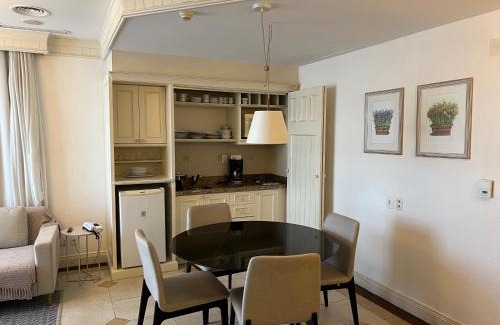 Jurere Apartment | IL Campanário Resort - Sua Estadia SC