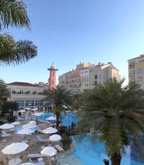 Jurere Internacional Resort | Il Campanario