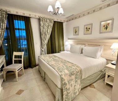 Jurere Internacional Resort | Il Campanario