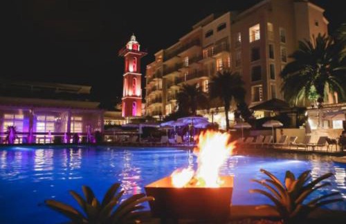 Jurere Hotel | IL Campanario - Suíte