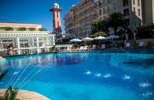 Jurere Hotel | IL Campanario - Suíte