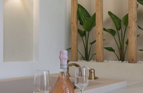 Old Town Hotel | Il Campanile Suite for Two