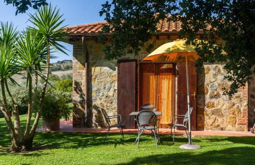 Magliano in Toscana Apartment | Il Cancellone - Farfalla