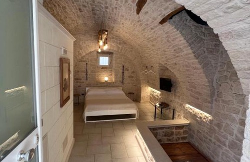 Santeramo in Colle House | Il cantuccio