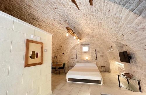 Santeramo in Colle House | Il cantuccio
