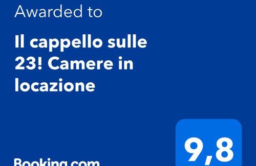 Avola House | Il cappello sulle 23! Camere in locazione