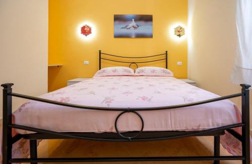 Avola House | Il cappello sulle 23! Camere in locazione