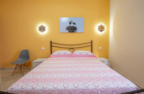 Avola House | Il cappello sulle 23! Camere in locazione