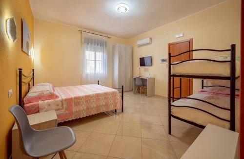 Avola House | Il cappello sulle 23! Camere in locazione
