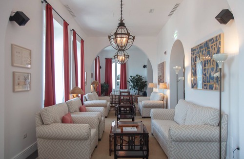 Capri Hotel | Il Capri Hotel