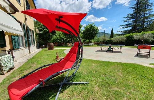 Tavernelle House | Il Capriolo