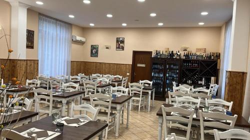 Tavernelle House | Il Capriolo