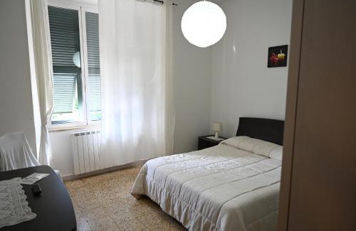 Tavernelle House | Il Capriolo