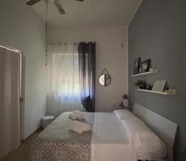 Francavilla al Mare Bed & Breakfast | Il Casale del Nonno Bed&Breakfast