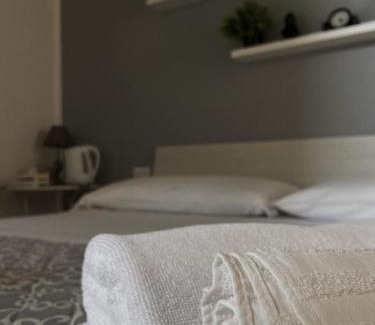 Francavilla al Mare Bed & Breakfast | Il Casale del Nonno Bed&Breakfast