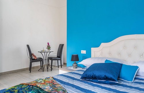 Vico Equense House | Il casale di don Matteo