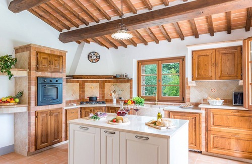 Montepulciano Villa | Il Casale Di Manuele 12, Emma Villas