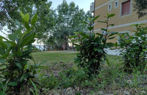 Maiera Bed & Breakfast | Il Casale Soffio di Terra B&B