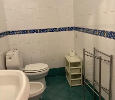 Maratea Apartment | Il Casalino