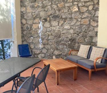 Maratea Apartment | Il Casalino