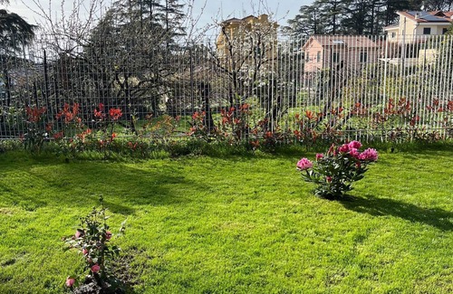 Grottaferrata House | IL CASTELLETTO