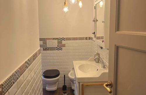 Grottaferrata House | IL CASTELLETTO