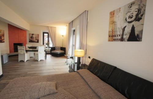 Varallo Pombia Bed & Breakfast | Il Castello B&B