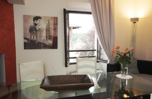 Varallo Pombia Bed & Breakfast | Il Castello B&B