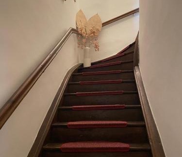 Haiming Hotel | il castello