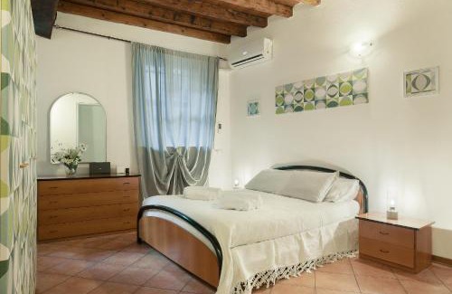Vigevano Apartment | Il Castello delle dame - Il Maschio