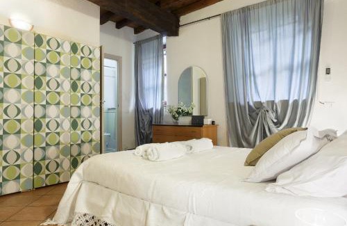 Vigevano Apartment | Il Castello delle dame - Il Maschio