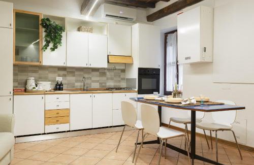 Vigevano Apartment | Il Castello delle dame - Il Maschio