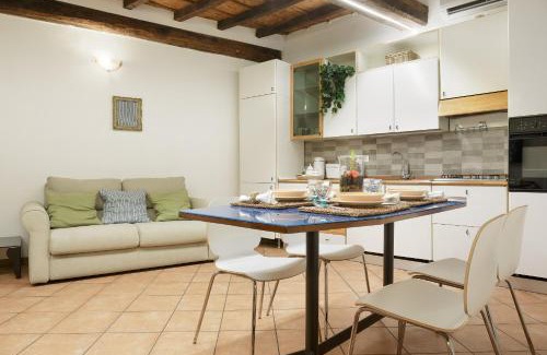 Vigevano Apartment | Il Castello delle dame - Il Maschio