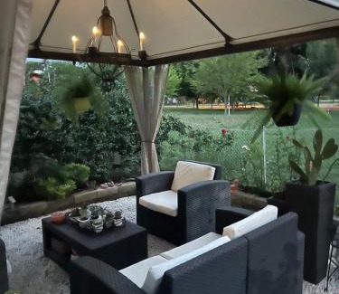 Cotignola Bed & Breakfast | Il Castello di Alberico