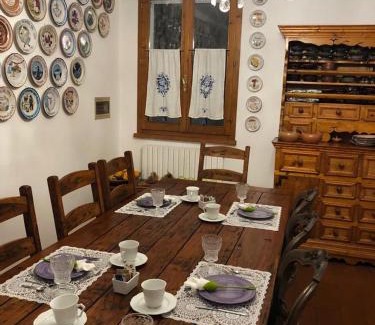 Cotignola Bed & Breakfast | Il Castello di Alberico