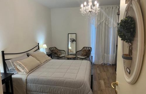 Cotignola Bed & Breakfast | Il Castello di Alberico