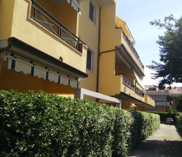 Marina di Massa Apartment | Il Castelluccio residence
