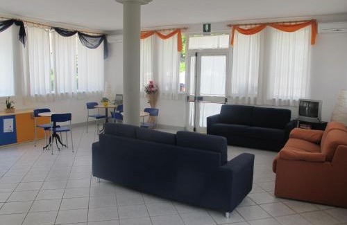 Marina di Massa Apartment | Il Castelluccio residence