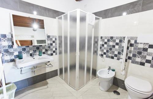 Ascea House | Il Centenario