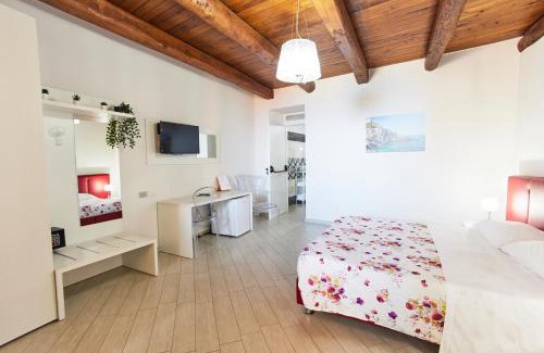 Ascea House | Il Centenario