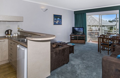 Cairns Central Business District Apartment | Il Centro Apartment Hotel