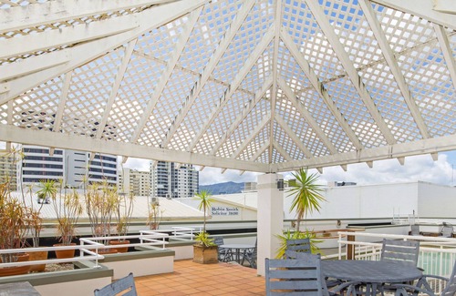 Cairns Central Business District Apartment | Il Centro Apartment Hotel